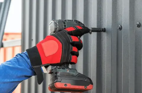 Travaux de zinguerie - Rurange-lès-Thionville